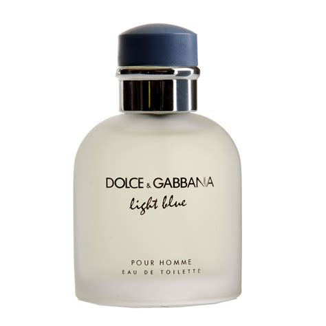 Dolce & Gabbana Light Blue Eau De Toilette Natural Spray .